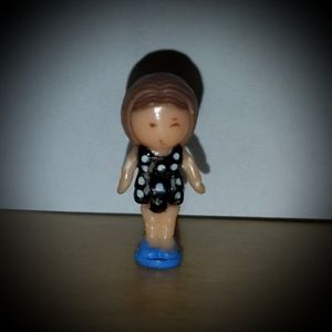 Polly pocket
